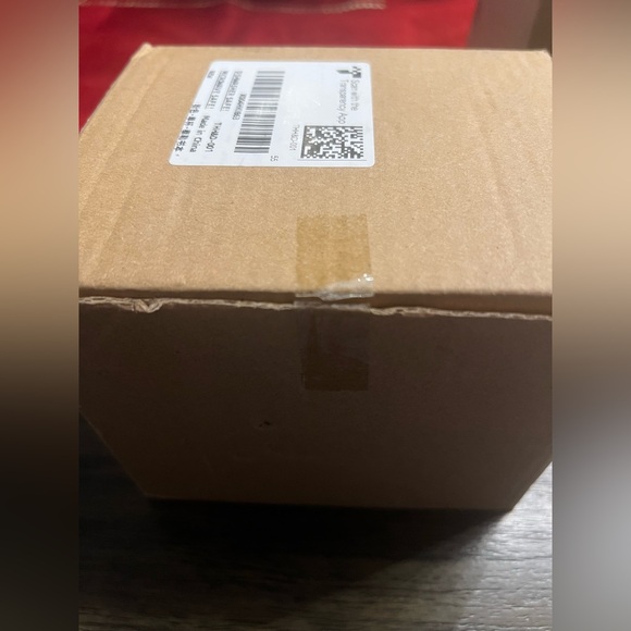 NEW IN BOX SWIFTEA - Taylor Swift Mug 11oz - Picture 4 of 4